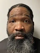 Registry photo of Horace Henry Gladden