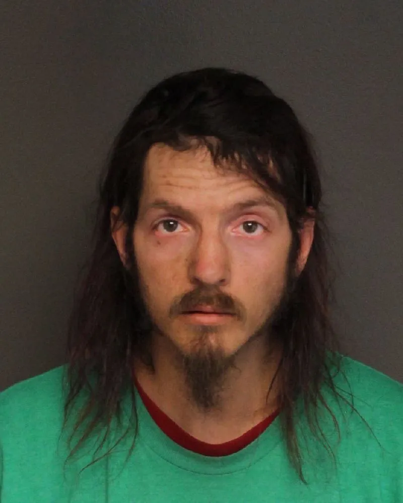 Registry photo of Andrew Kingsley Schopp