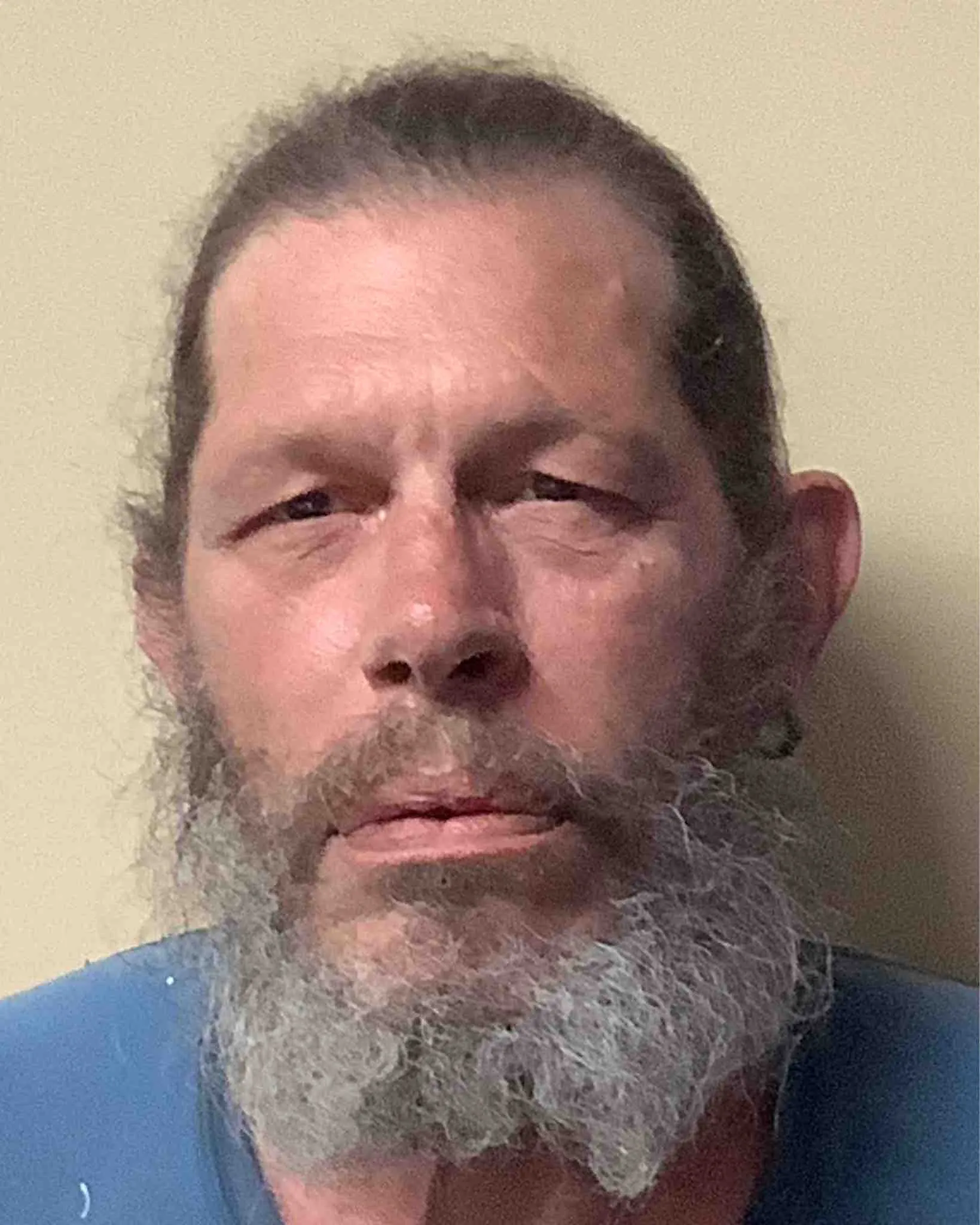 Registry photo of Kevin Allen Seaton