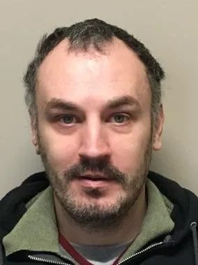 Registry photo of Cameron Lynn McLerran