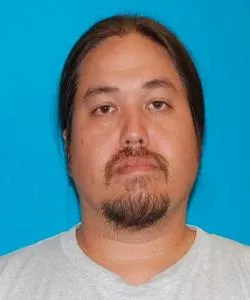 Registry photo of David Anthony Minoza