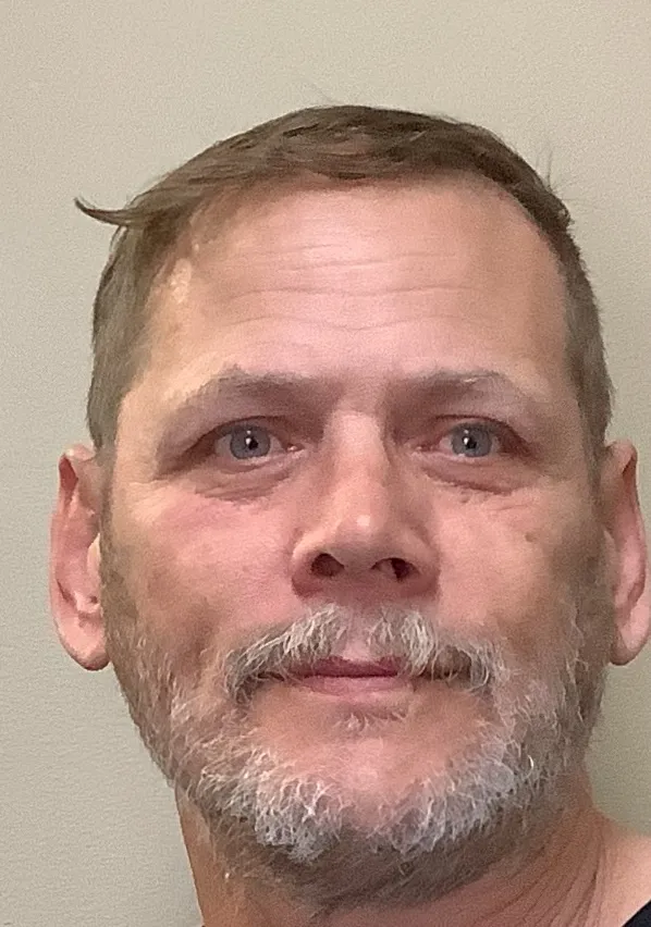 Registry photo of Stacy Lee Maynor