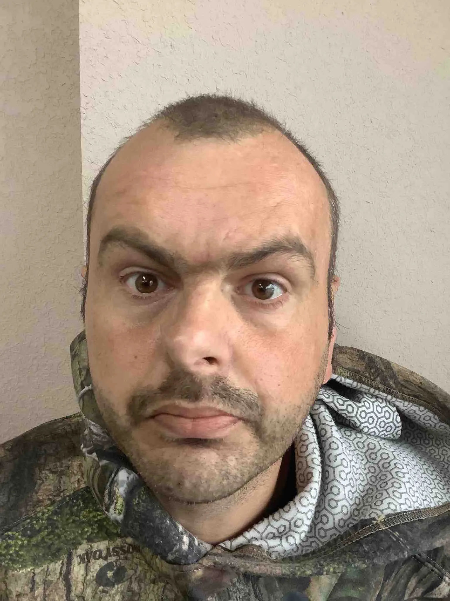 Registry photo of John Zachery Shelton