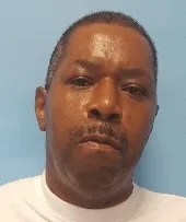 Registry photo of Tommy Givens