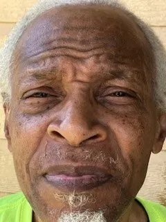 Registry photo of Ronald Anderson