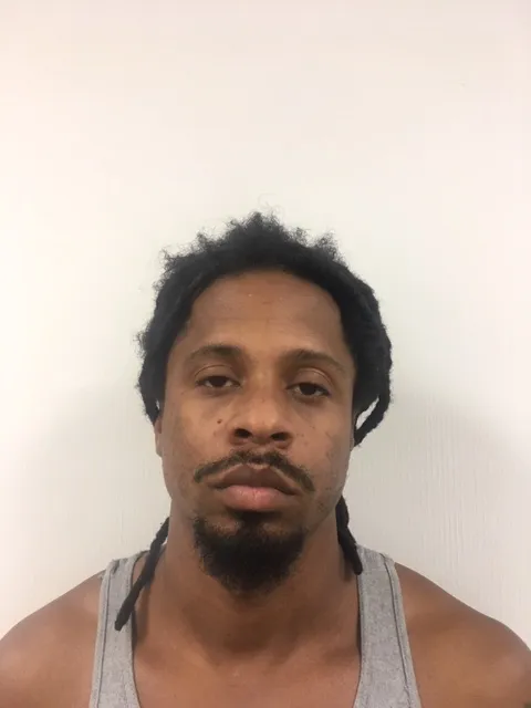 Registry photo of Cornea Deontae Kelley