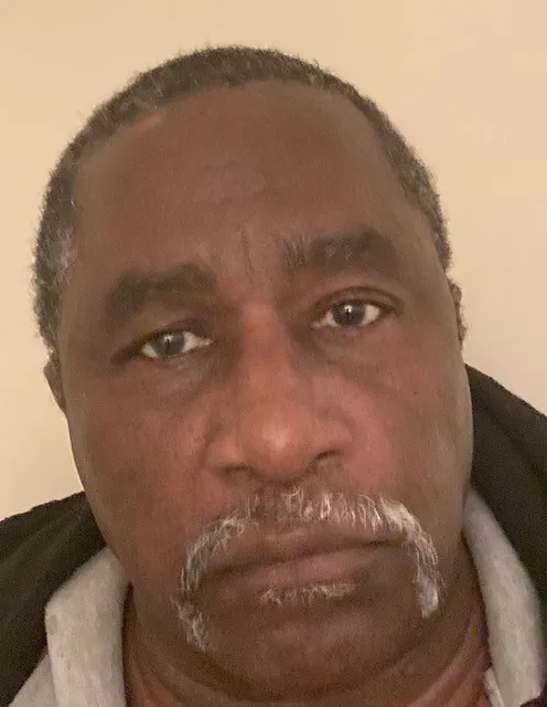 Registry photo of Norman D Plummer