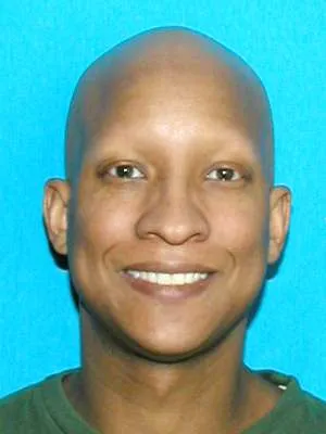 Registry photo of Erick Bernard Callahan