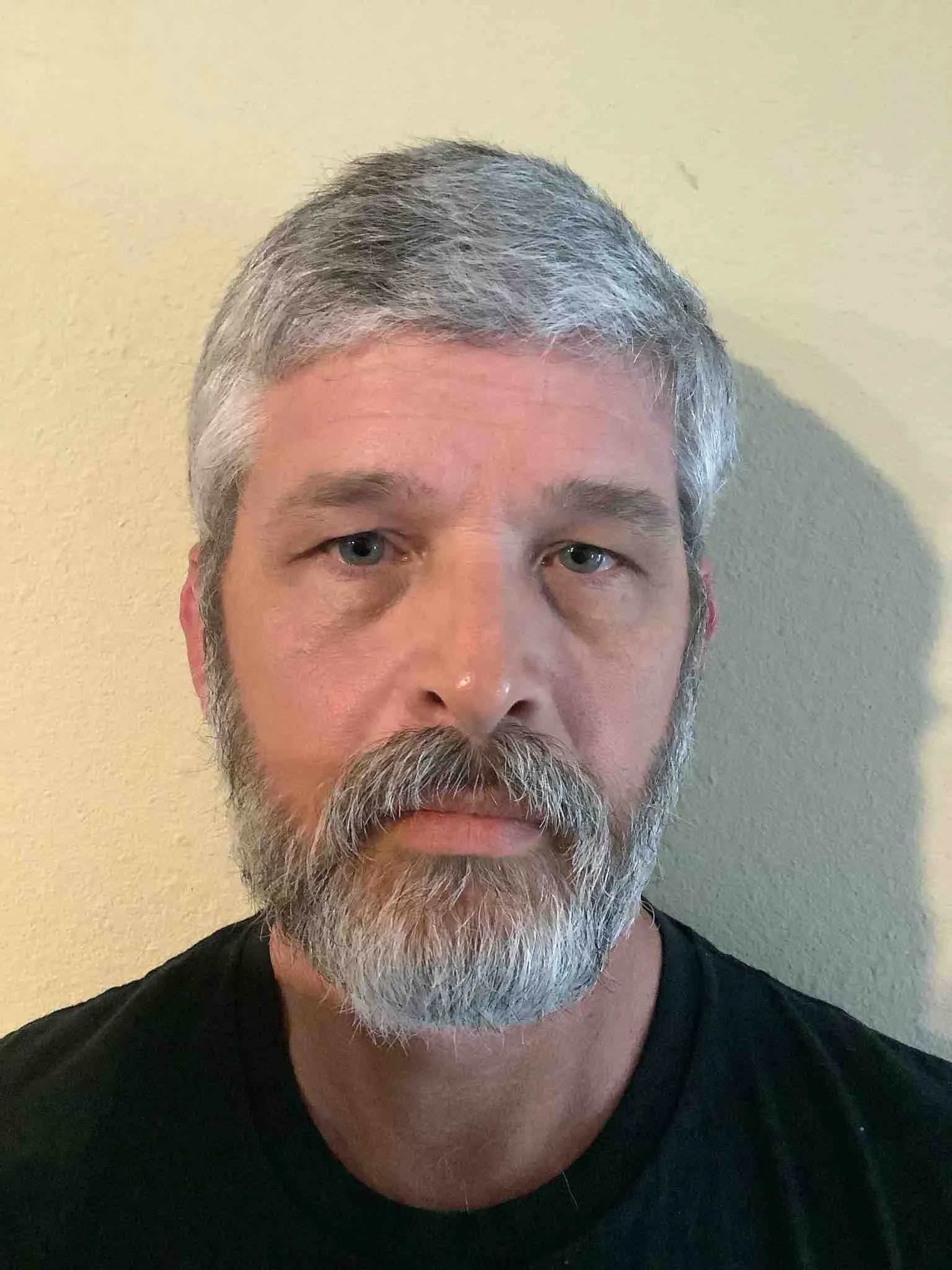 Registry photo of Jeremy Dean Hargrove