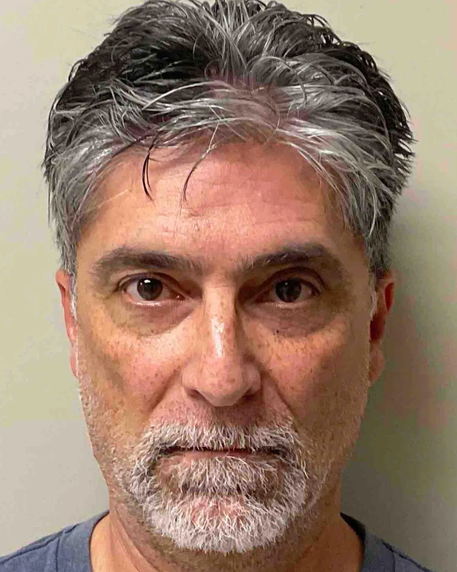 Registry photo of James Richard Lyon