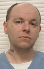 Registry photo of Brandy Nicole Stewart