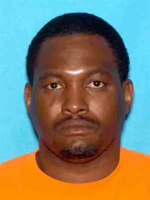 Registry photo of Martin John Randolph