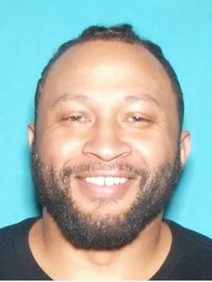 Registry photo of Alexander Akira Jackson