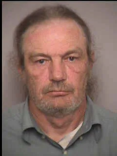 Registry photo of Macey H Hewton