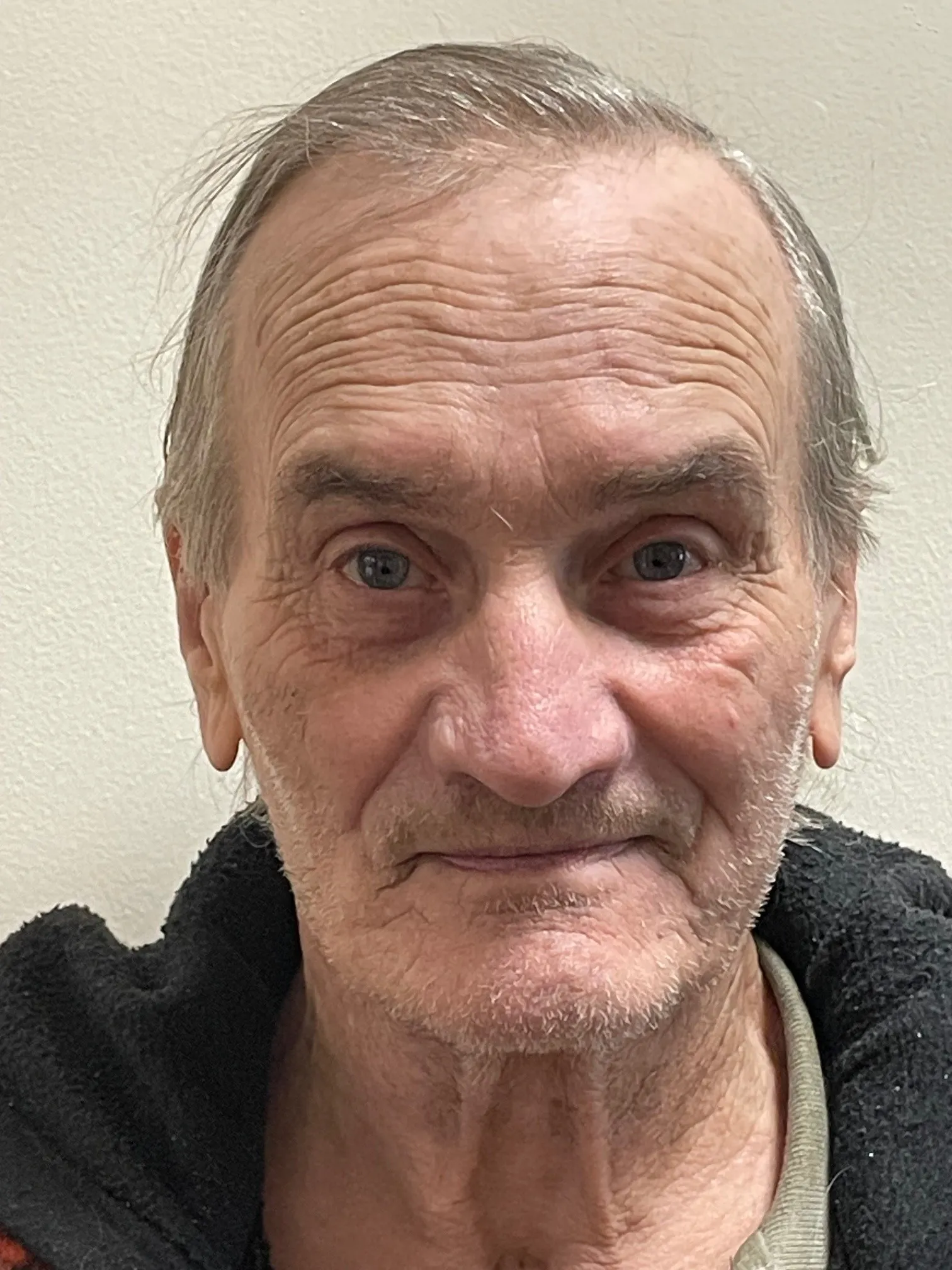 Registry photo of Elmer Lee Phillips