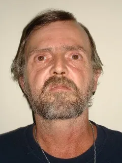 Registry photo of Gregory Alan Miles