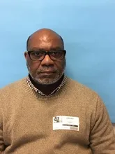 Registry photo of Eric Key