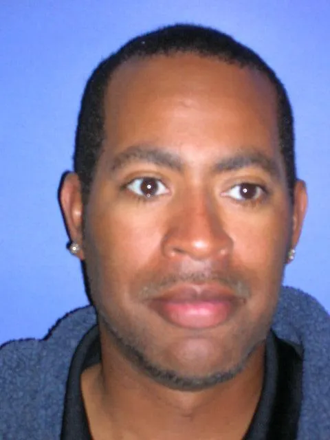 Registry photo of Torrance Knight