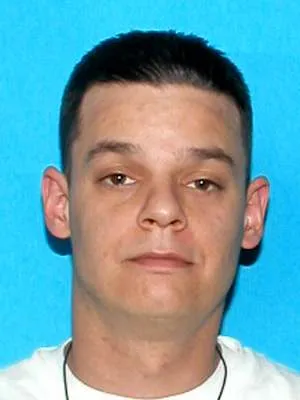 Registry photo of Jason Alexander Rangel