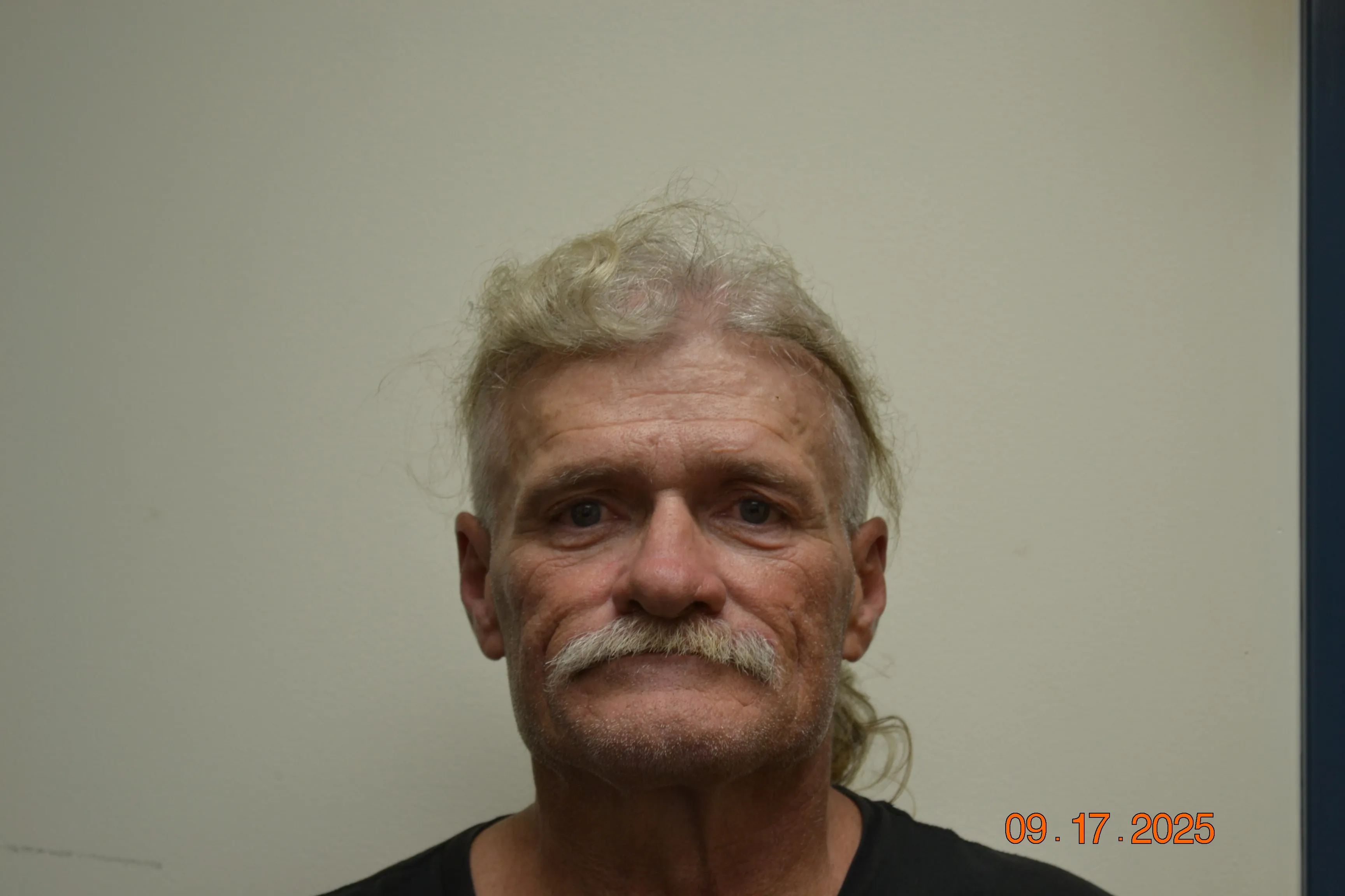 Registry photo of Jason Odell Davenport