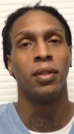 Registry photo of Antonio Mycongra Simpson