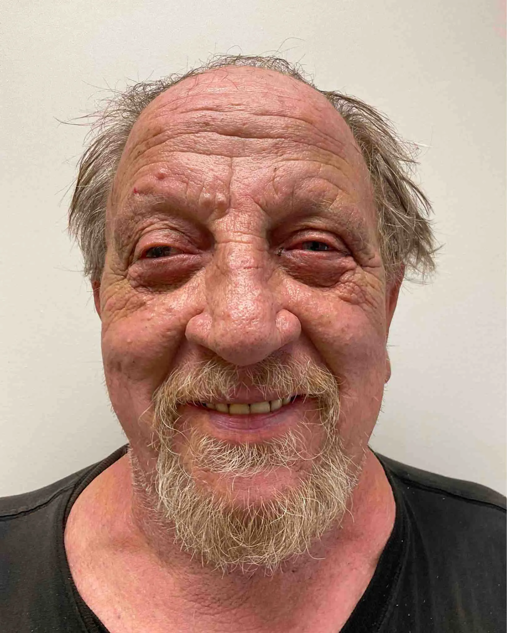 Registry photo of Timothy Rufus Bivens