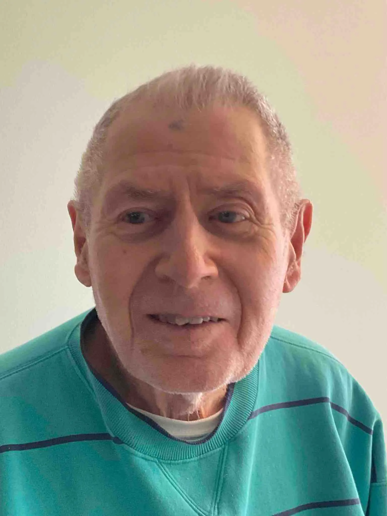 Registry photo of Jim William Heinz