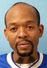 Registry photo of Andrew Lee Cowan