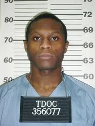 Registry photo of Katie Juan Williams