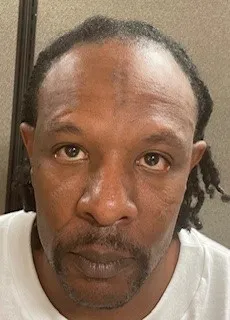 Registry photo of William Harold Ellison