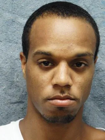 Registry photo of Stanley Cornelius Osborne