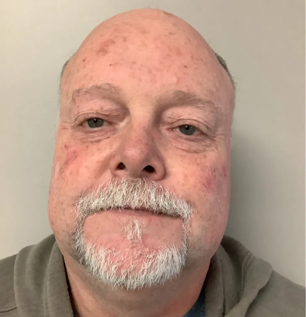 Registry photo of Kerry Ann Vann