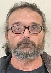 Registry photo of John Dewayne Beaty