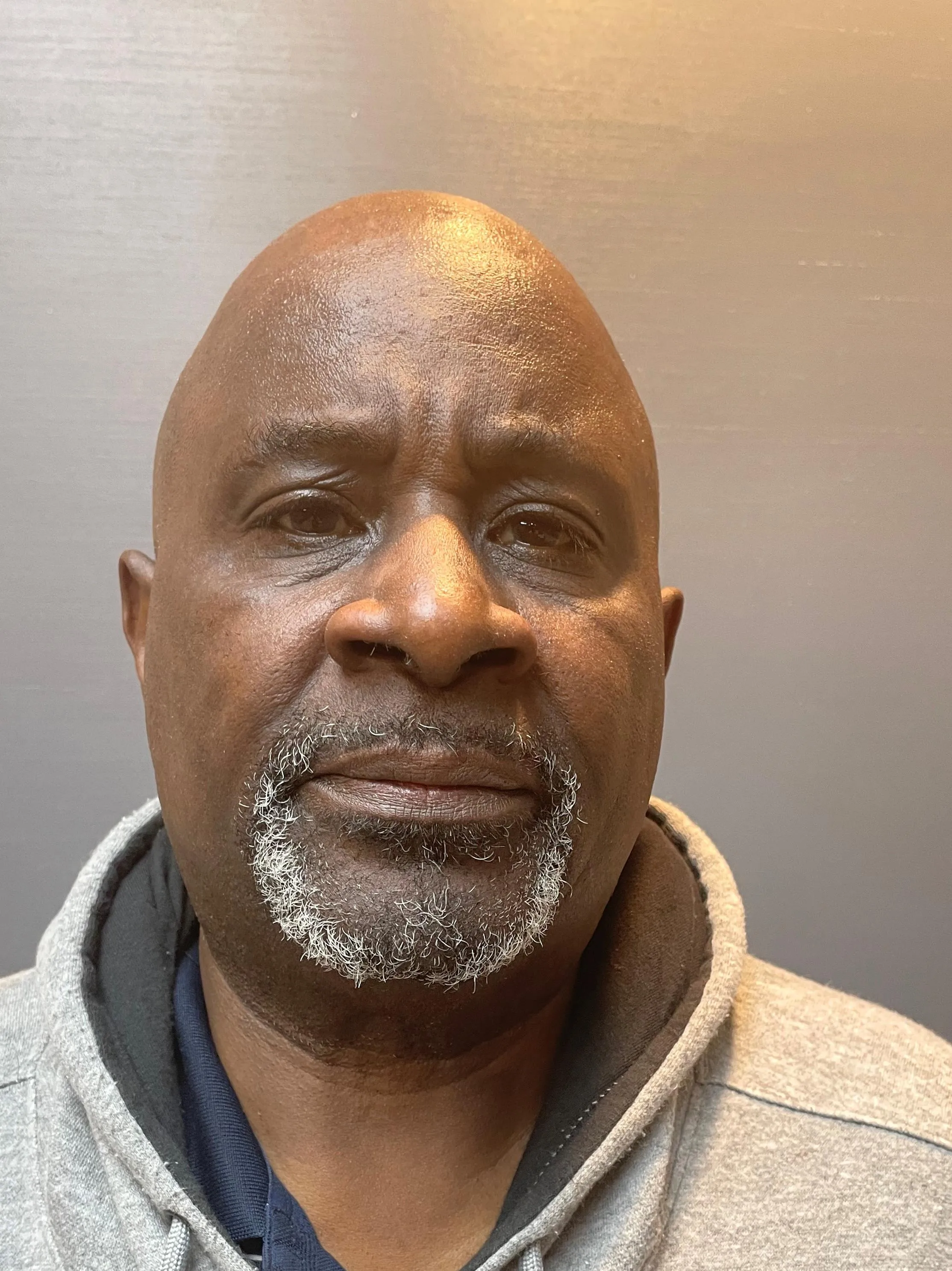 Registry photo of Robert Jerone Hatton