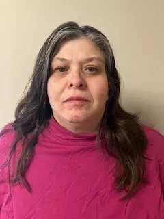 Registry photo of Sonya Renee Goff