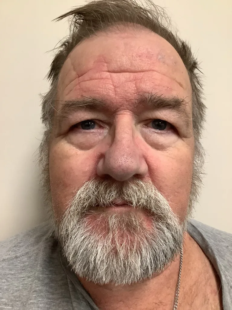 Registry photo of Tara Leigh Greene