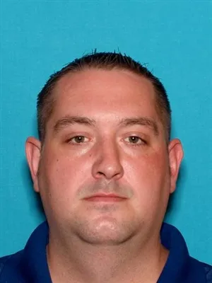 Registry photo of Jeffrey Alan Whittaker