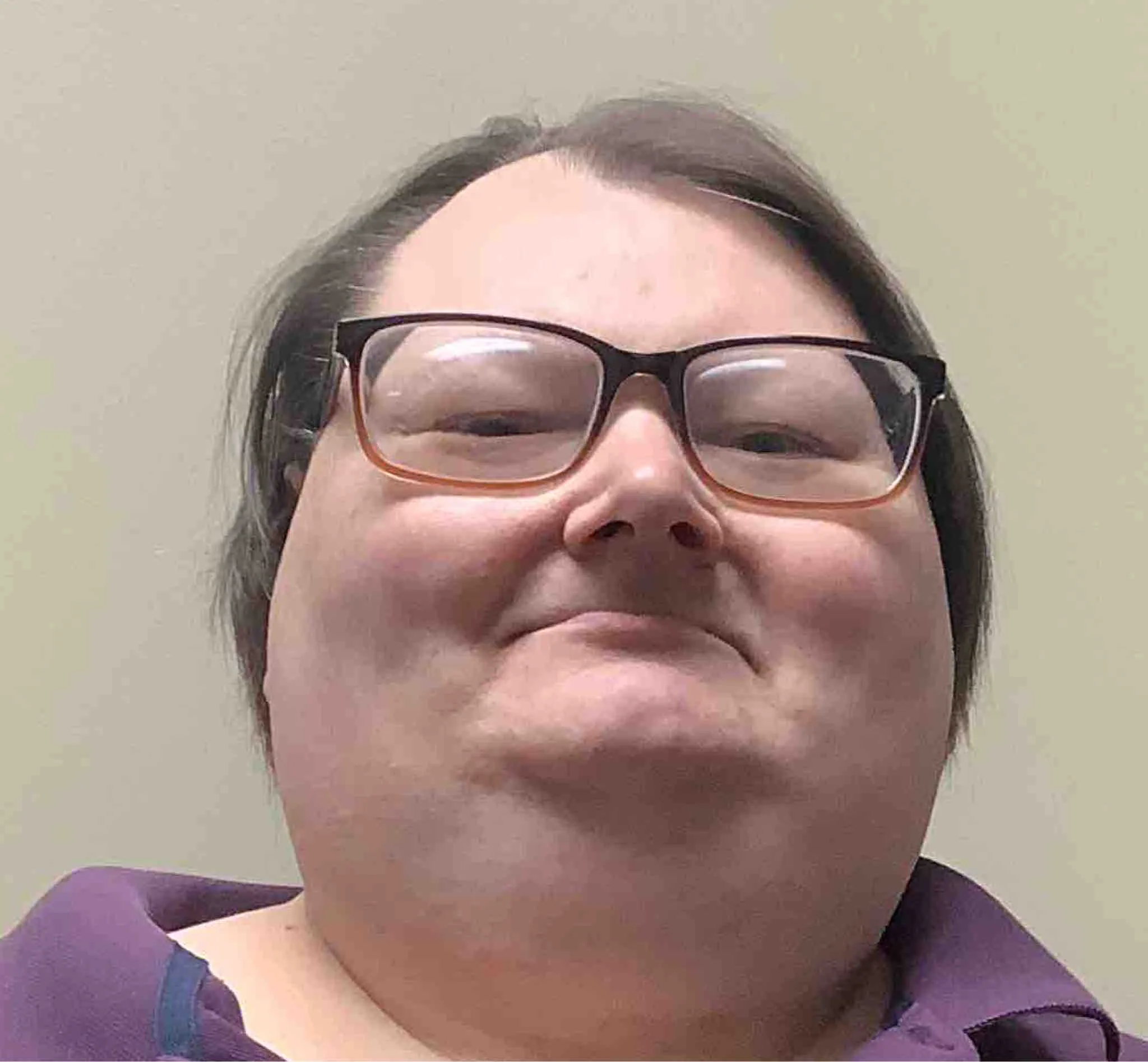 Registry photo of Marcus Dean Nelson