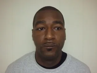 Registry photo of Robert D Copeland