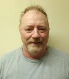 Registry photo of Everett Eugene Miller