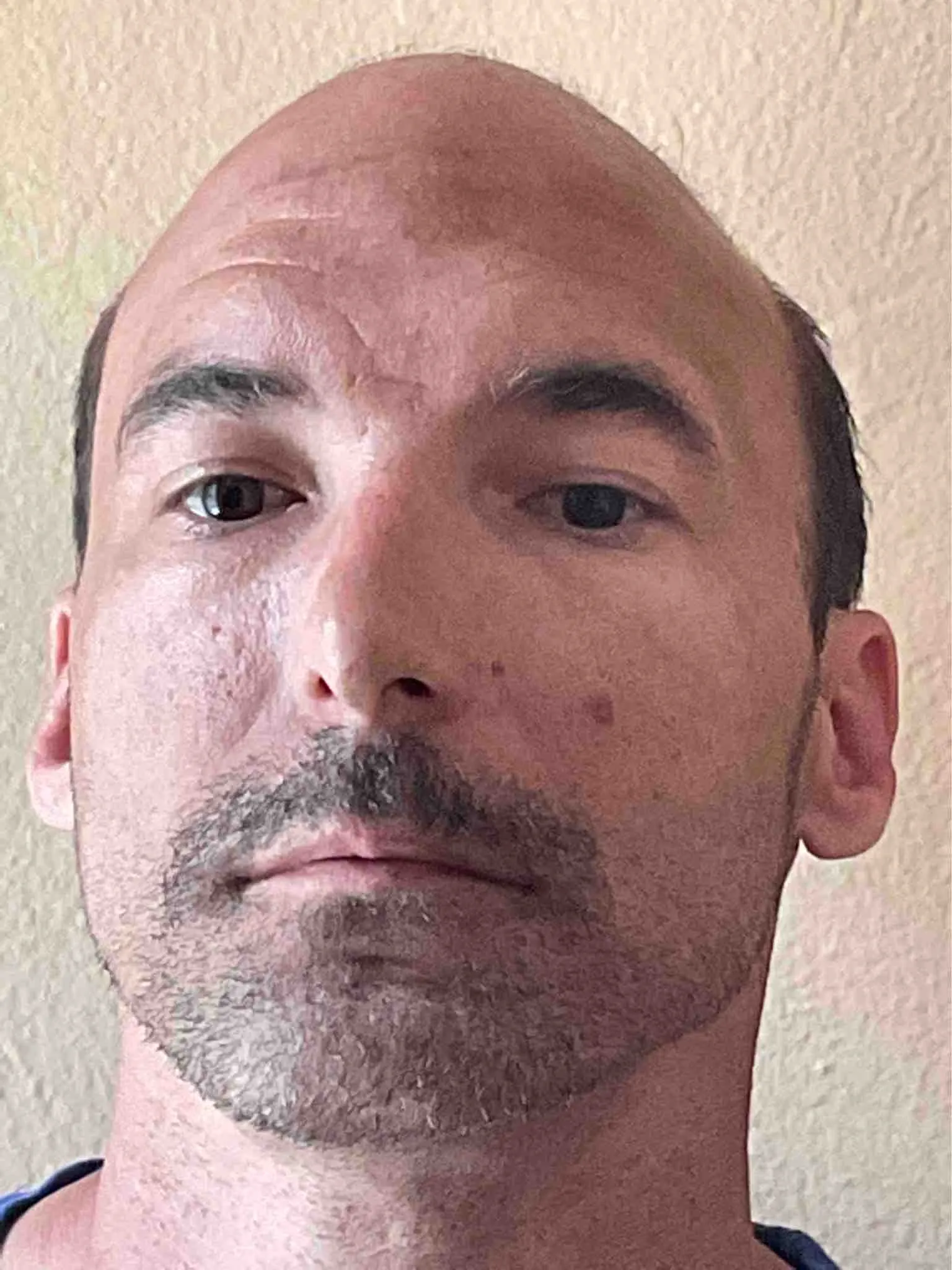 Registry photo of Franklin Aaron Holmes