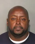 Registry photo of Clarence Diggs