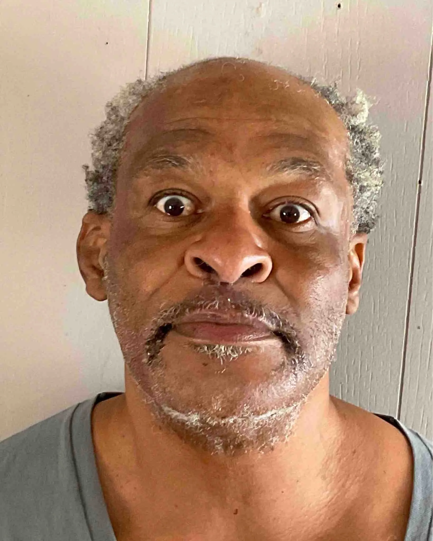 Registry photo of Christopher Lee Pearson