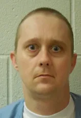 Registry photo of Kenneth George Johnson