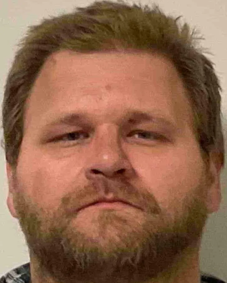 Registry photo of Collins Jones