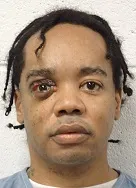 Registry photo of Charles Brandon Northington