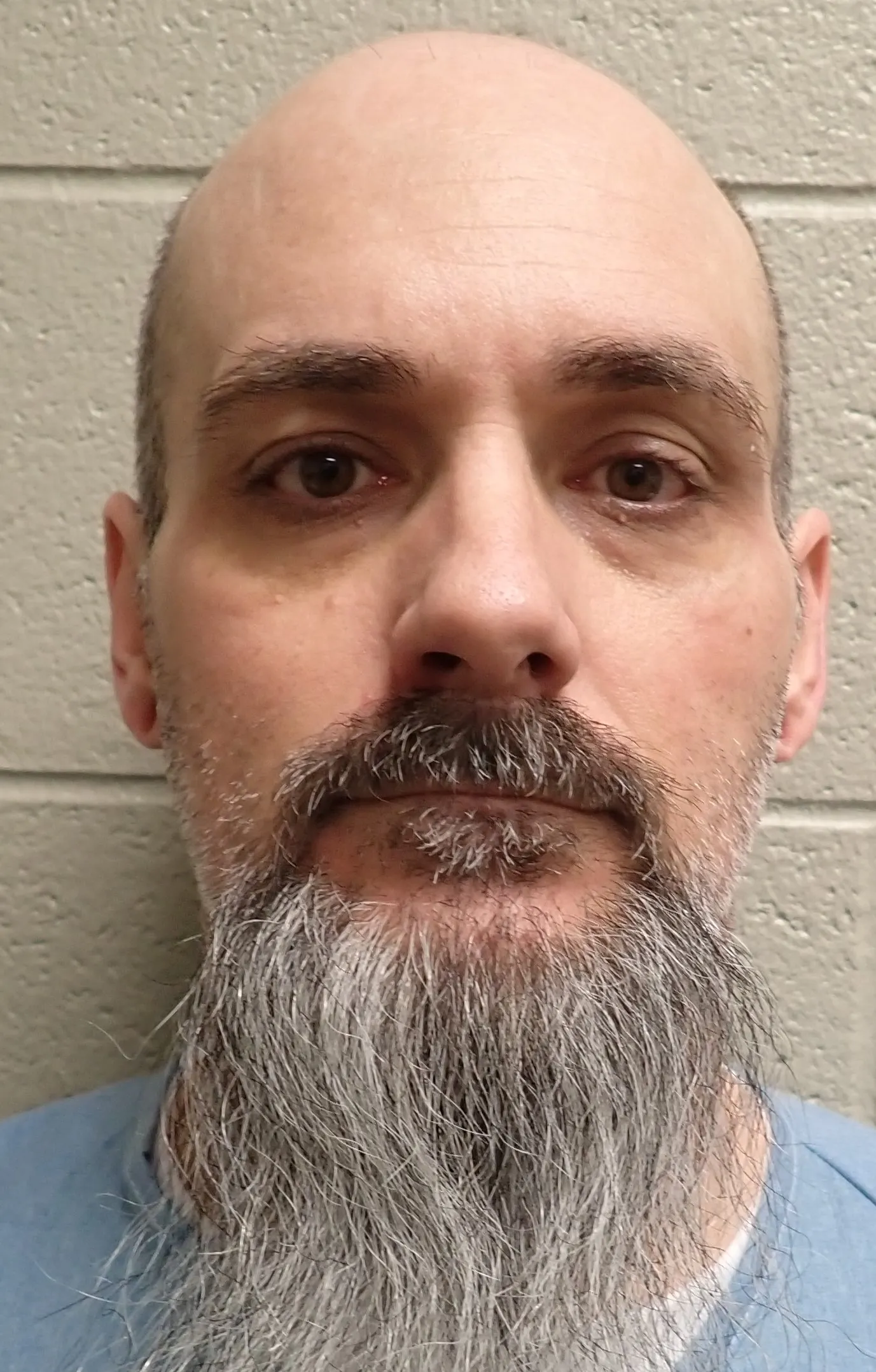 Registry photo of Jason L Butt