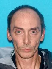 Registry photo of Timothy Lapez Crowder