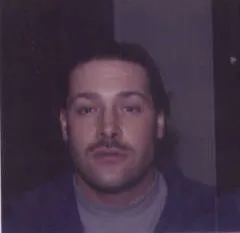 Registry photo of Anthony Dalfonso