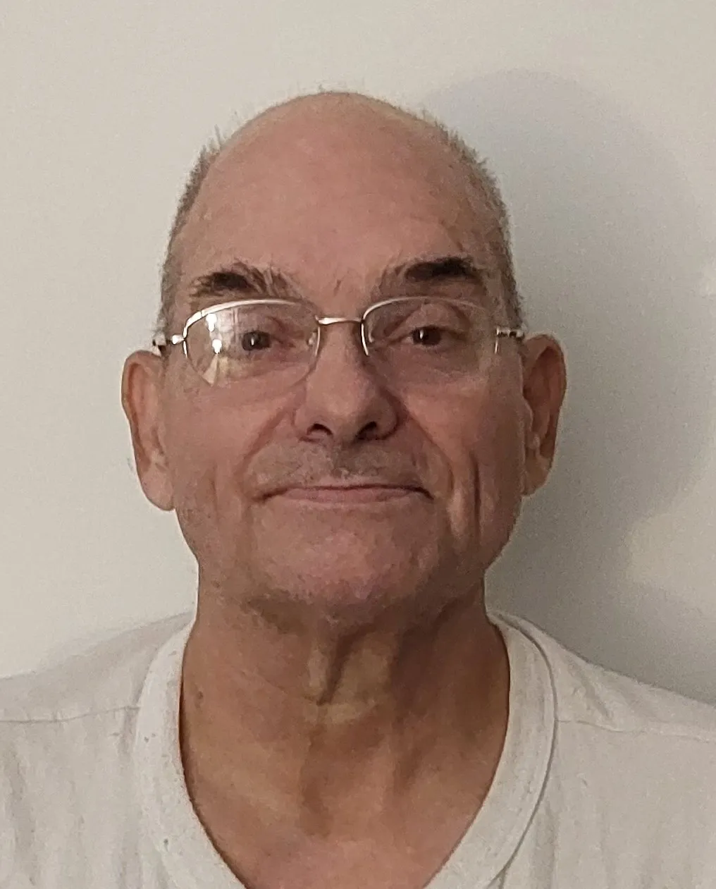 Most recent booking photo for Jerry R Jr Smith